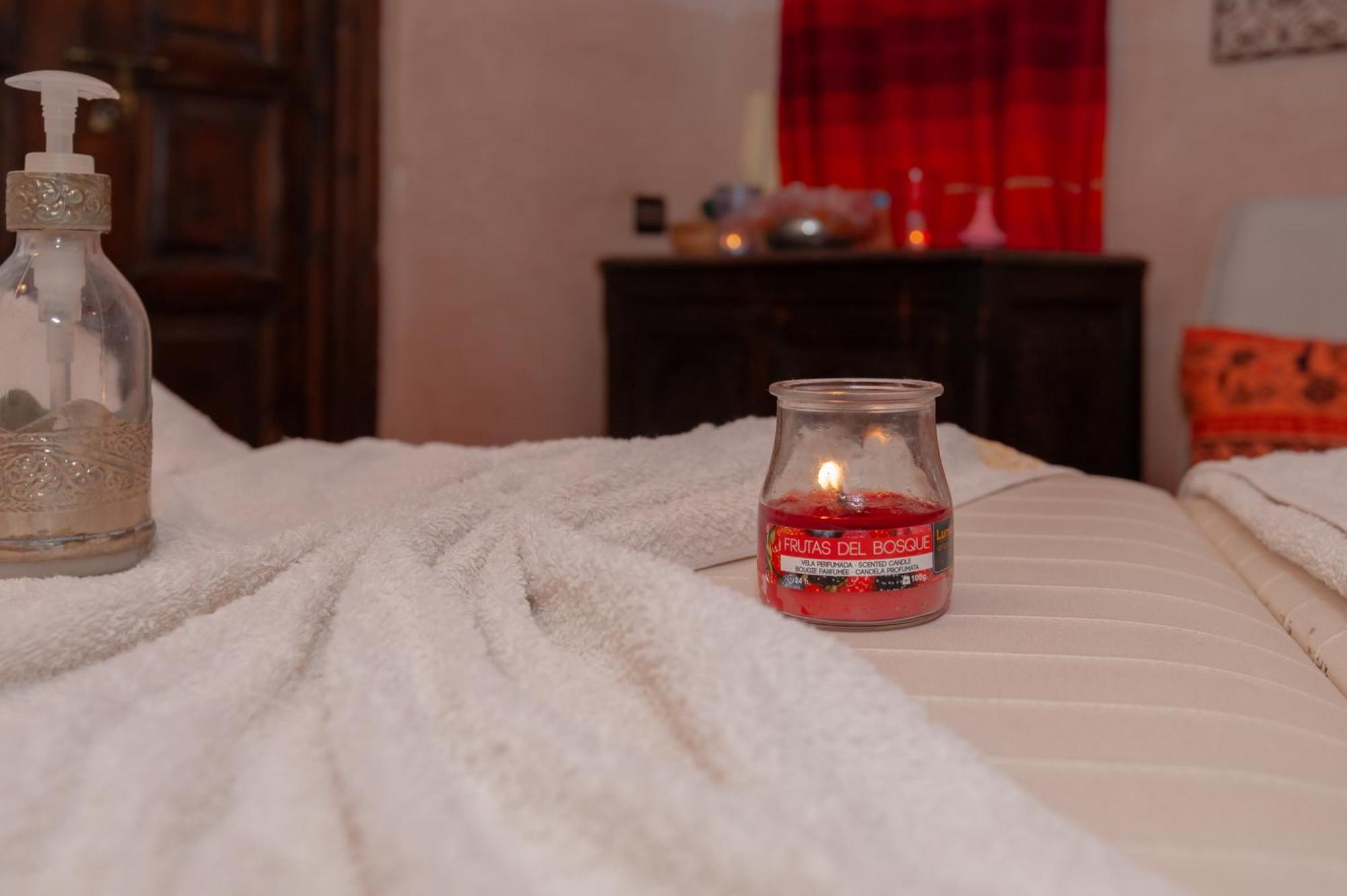 Riad Dar Tuscia Маракеш Екстериор снимка