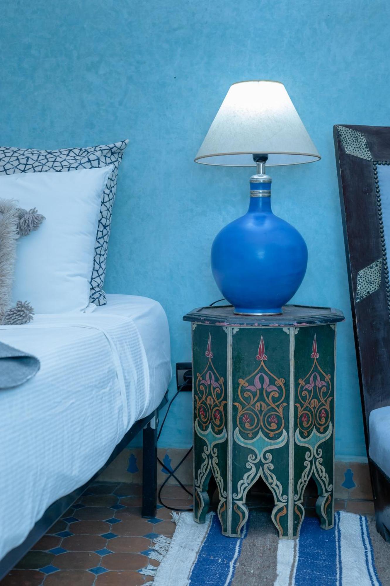 Riad Dar Tuscia Маракеш Екстериор снимка