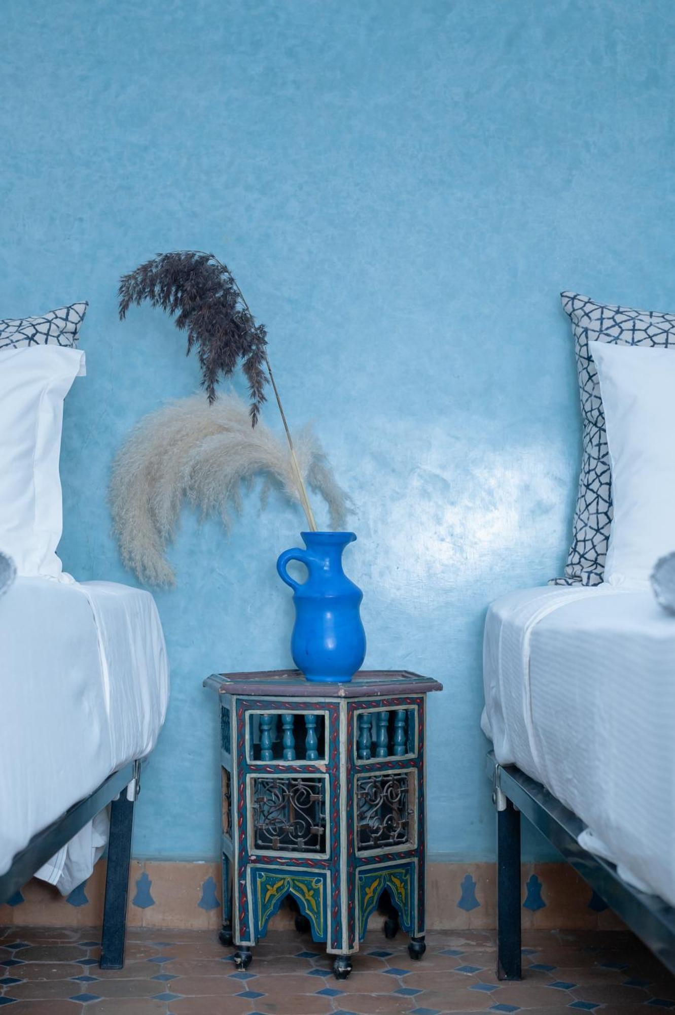 Riad Dar Tuscia Маракеш Екстериор снимка